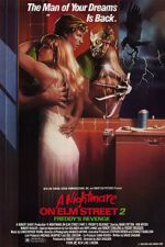 Watch A Nightmare on Elm Street 2: Freddy\'s Revenge Online Alluc