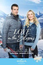 Watch Love on the Slopes Alluc