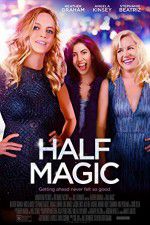Watch Half Magic Alluc
