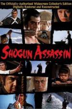Watch Shogun Assassin Alluc