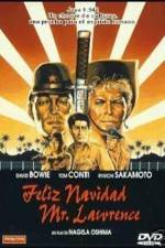 Watch Merry Christmas Mr Lawrence Alluc