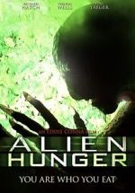 Watch Alien Hunger Alluc