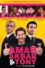 Watch Amar Akbar & Tony Alluc