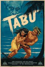 Watch Tabu: A Story of the South Seas Alluc