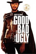 Watch The Good the Bad and the Ugly - Il Bello, Il brutto, Il cretino Alluc
