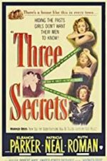 Watch Three Secrets Alluc