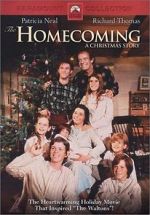 Watch The Homecoming: A Christmas Story Alluc