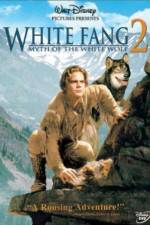 Watch White Fang 2 Myth of the White Wolf Alluc