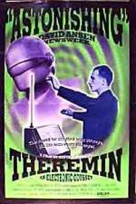 Watch Theremin An Electronic Odyssey Alluc