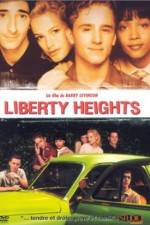 Watch Liberty Heights Alluc