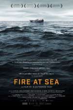 Watch Fire at Sea Alluc
