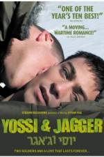 Watch Yossi & Jagger Alluc