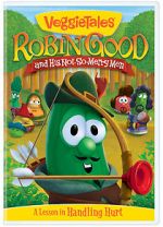 Watch VeggieTales: Robin Good and His Not So Merry Men Alluc