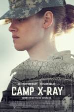Watch Camp X-Ray Alluc