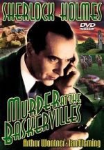 Watch Murder at the Baskervilles Alluc