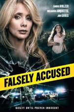 Watch Falsely Accused Alluc
