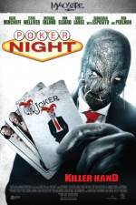 Watch Poker Night Alluc