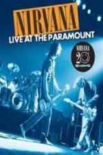 Watch Nirvana Live at the Paramount Alluc