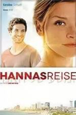 Watch Hannas Reise Alluc