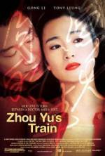 Watch Zhou Yu de huo che Alluc