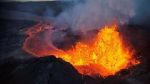 Watch Volcanoes, dual destruction Alluc