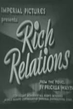 Watch Rich Relations Alluc