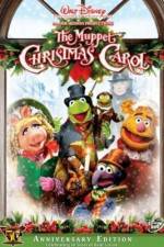 Watch The Muppet Christmas Carol Alluc