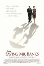Watch Saving Mr Banks Alluc