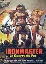 Watch La guerra del ferro: Ironmaster Online Alluc