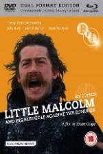 Watch Little Malcolm Alluc