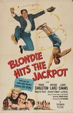 Watch Blondie Hits the Jackpot Alluc