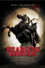 Watch Headless Horseman Alluc