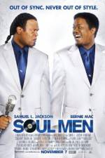 Watch Soul Men Alluc