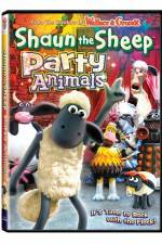 Watch Shaun The Sheep: Party Animals Alluc