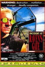 Watch Incident at Raven's Gate Alluc