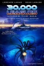 Watch 30,000 Leagues Under the Sea Alluc