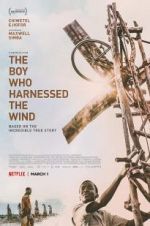 Watch The Boy Who Harnessed the Wind Alluc