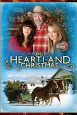 Watch A Heartland Christmas Alluc