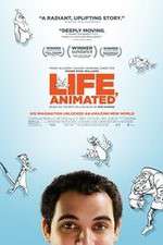 Watch Life, Animated Alluc
