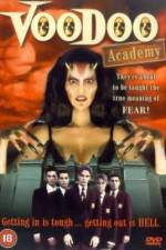 Watch Voodoo Academy Alluc