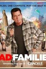Watch Mad Families Alluc