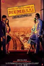 Watch Once Upon a Time in Mumbaai Alluc