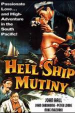 Watch Hell Ship Mutiny Alluc