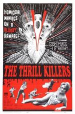 Watch The Thrill Killers Alluc