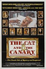 Watch The Cat and the Canary Alluc