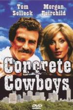 Watch Concrete Cowboys Alluc
