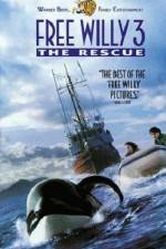 Watch Free Willy 3 The Rescue Alluc