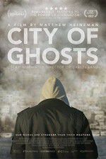 Watch City of Ghosts Alluc