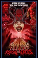 Watch Killjoy\'s Psycho Circus Alluc