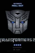 Watch Transformers: Revenge of the Fallen Alluc